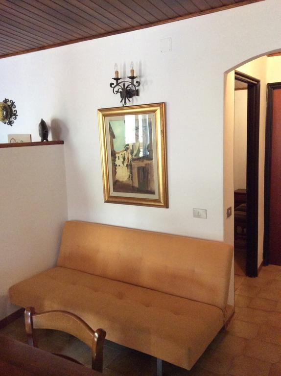 Villa Elite Tropea Habitación foto